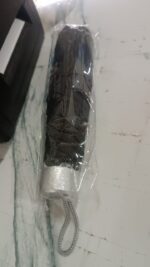 Premium Quality Compact Foldable Umbrella (1 Pc) - Full Detail by Nari Haat, Indian ethnic wear, women clothing, desi...