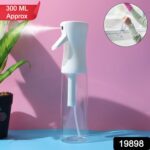 Continuous Fine Mist Spray Bottle - (1 Pc / 300 Ml Appox) - With Dupatta by Nari Haat, Indian ethnic wear, women clot...