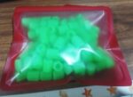 Tyre Valve Caps Luminous Glow Car Tire Valve Cap Covers vaal cap (100 Pcs Set) - Full Detail by Nari Haat, Indian eth...