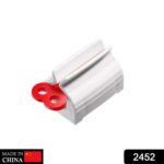 Rolling Tube Toothpaste Squeezer Toothpaste Seat Holder Stand - Image 2