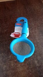 Apex Kadak Mesh Strainer with High-Quality Stainless Steel Wiremesh - Full Detail by Nari Haat, Indian ethnic wear, w...