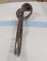 Twin Door Draft Stopper / Guard Protector for Doors and Windows - Full Detail by Nari Haat, Indian ethnic wear, women...