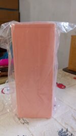 Multi-Purpose Pen Holder, Desktop Organizer Stand Case School Office Stationery - Full Detail by Nari Haat, Indian et...