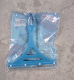 Plastic Glass Wiper and Kitchen Platform Wiper (Multicolor) - Full Detail by Nari Haat, Indian ethnic wear, women clo...