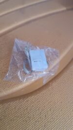 Fairy Lights Multi LED Fairy String Light (1 Pc) - Fabric Detail by Nari Haat, Indian ethnic wear, women clothing, de...