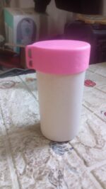 Travel Coffee Water Bottle (300 ML Approx) - Full Detail by Nari Haat, Indian ethnic wear, women clothing, designer suit