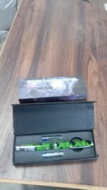 Green Multipurpose Laser Light Disco Pointer Pen Beam - Full Detail by Nari Haat, Indian ethnic wear, women clothing,...