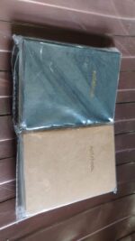 Pocket notebook Small notebook Mini notebook (8 Pcs Set) - Full Detail by Nari Haat, Indian ethnic wear, women clothi...