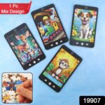 Kids Mini Cartoon Jigsaw Puzzle – 1 Pc Mix Design - With Dupatta by Nari Haat, Indian ethnic wear, women clothing, ...