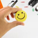 Cartoon Design Eraser (15 Pc / Mix Design) - Sleeve Design by Nari Haat, Indian ethnic wear, women clothing, designer...