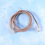 High-Speed 1.5 Meter Ethernet LAN Cable (1 Pc) - Back View by Nari Haat, Indian ethnic wear, women clothing, designer...