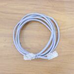 High-Speed 1.5 Meter Ethernet LAN Cable (1 Pc) - Full Detail by Nari Haat, Indian ethnic wear, women clothing, design...