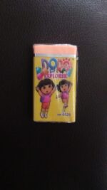 Fancy & Stylish Eraser (1 Pc / Mix Design) - Full Detail by Nari Haat, Indian ethnic wear, women clothing, designer suit