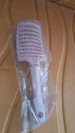 Massage Comb, Massage Hair Brush  (1 Pc / 24 Cm), Hair accessories - Full Detail by Nari Haat, Indian ethnic wear, wo...