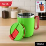 Supermom Panda Ship Mug (400ML / 1 Pc) - With Dupatta by Nari Haat, Indian ethnic wear, women clothing, designer suit