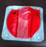 Konex Professional Silicone Swimming Cap (1 Pc) - Fabric Detail by Nari Haat, Indian ethnic wear, women clothing, des...