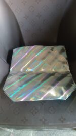 Birthday Gift Bag, Reusable Party Gift Bags (1 Pc / Mix Design) - Full Detail by Nari Haat, Indian ethnic wear, women...