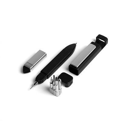 4-in-1 Pen Shaped Phone Holder
