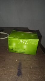 3Mtr Home Decoration Diwali & Wedding LED Christmas String Light (15L 3 Mtr) - Fabric Detail by Nari Haat, Indian eth...