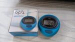 Digital Pedometers for Men and Women  Running, to Track Calories - Full Detail by Nari Haat, Indian ethnic wear, wome...