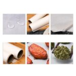 Non Stick Microwave & Oven Proof Baking Paper - Full Detail by Nari Haat, Indian ethnic wear, women clothing, designe...