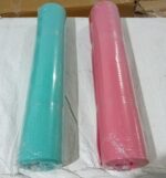 Yoga Mat Eco-Friendly for Fitness & Gym – Non-Slip Exercise Mat (180x60cm) - Full Detail by Nari Haat, Indian ethni...