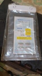 Waterproof Pouch Lock Mobile Cover Underwater Mobile Case All Type Mobile (1 Pc) - Sleeve Design by Nari Haat, Indian...