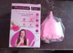 Reusable Menstrual Cup for Women & Girls | Eco-Friendly Period Solution - Full Detail by Nari Haat, Indian ethnic wea...