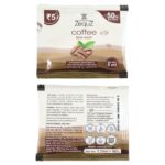 Zequz Coffee Face Wash Sachet (5 ML / 1 Pc) - Sleeve Design by Nari Haat, Indian ethnic wear, women clothing, designe...