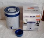 Insulated Water Jug with Tap (5000ml): Leakproof, Travel Cooler - Full Detail by Nari Haat, Indian ethnic wear, women...