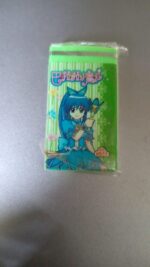 Fancy & Stylish Eraser (1 Pc / Mix Design) - Fabric Detail by Nari Haat, Indian ethnic wear, women clothing, designer...