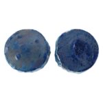 Toilet Cleaner Flush Tab Ocean Blue 100 Gram - Sleeve Design by Nari Haat, Indian ethnic wear, women clothing, design...