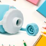 600ml Collapsible Silicone Water Bottle for Travel, Sports, Gym & Office (1 Pc) - Neckline Detail by Nari Haat, India...