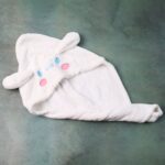 Soft Microfiber Hair Drying Towel Wrap  (1 pc / Mix Design) - Closeup Embroidery by Nari Haat, Indian ethnic wear, wo...