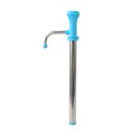 Supermom Manual Stainless Steel Oil Pump Dispenser (1 Pc) - Sleeve Design by Nari Haat, Indian ethnic wear, women clo...
