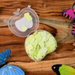 Instant Hand Paper Soap (1 Pc) - Full Detail by Nari Haat, Indian ethnic wear, women clothing, designer suit