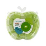 Instant Hand Paper Soap (1 Pc) - Sleeve Design by Nari Haat, Indian ethnic wear, women clothing, designer suit