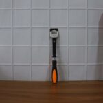 Heavy-Duty Woodworking Chisel with Ergonomic Handle (12mm / 1 Pc) - Full Detail by Nari Haat, Indian ethnic wear, wom...