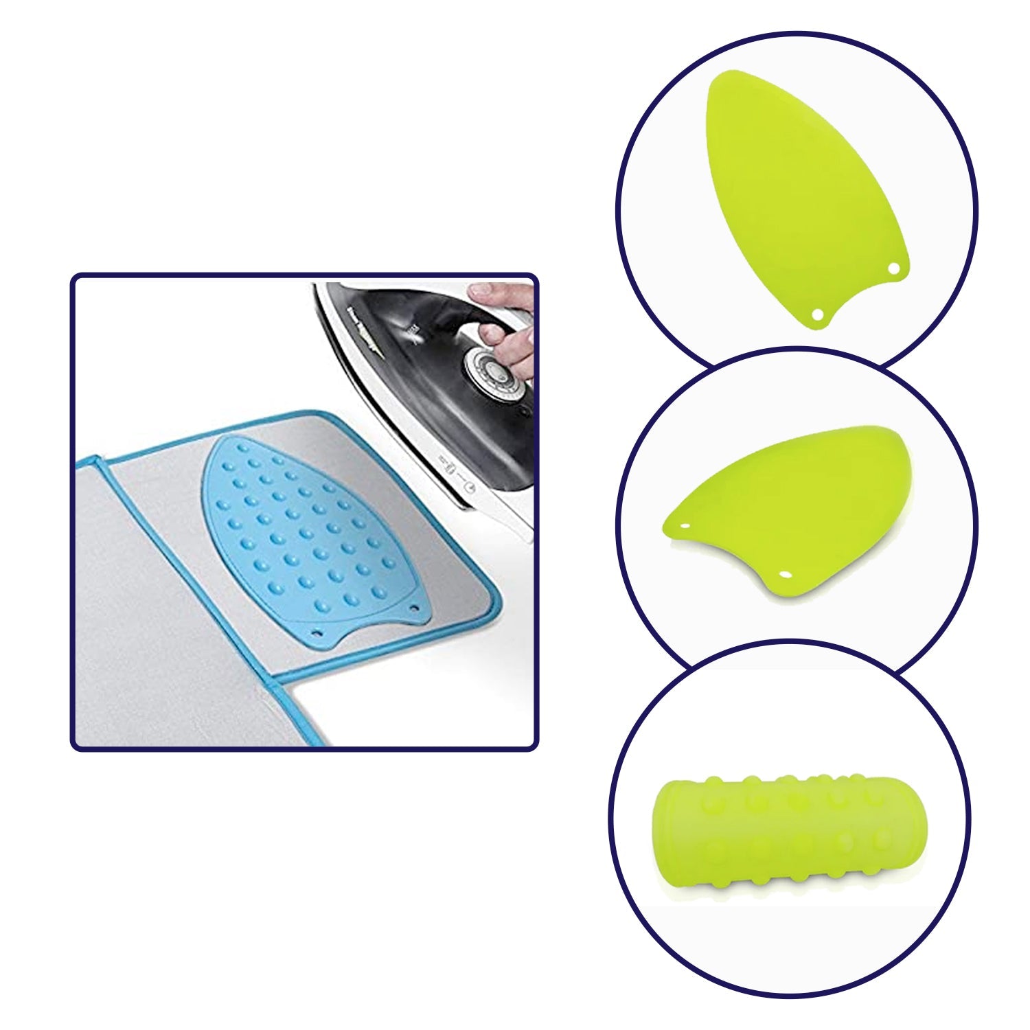 ironmat3.jpg Heat Resistant Silicone Ironing Mat