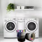 Washing Machine Laundry Reusable Soft Spiky Balls (6 Pc) - Closeup Embroidery by Nari Haat, Indian ethnic wear, women...