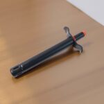 Premium Kitchen Knife with Gas Lighter Combo Set – 2 - Closeup Embroidery by Nari Haat, Indian ethnic wear, women c...