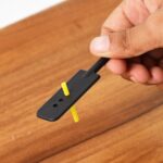 Magic Bat Toy – Fun Trick Bat with Stick for Kids - Closeup Embroidery by Nari Haat, Indian ethnic wear, women clot...