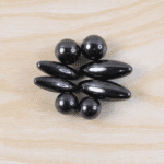 Magnetic Power Kit –1 Set - Neckline Detail by Nari Haat, Indian ethnic wear, women clothing, designer suit