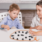 Magnetic Power Kit –1 Set - Fabric Detail by Nari Haat, Indian ethnic wear, women clothing, designer suit