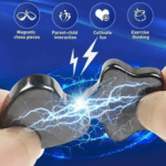 Magnetic Power Kit –1 Set - Full Detail by Nari Haat, Indian ethnic wear, women clothing, designer suit