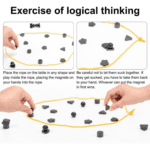 Magnetic Power Kit –1 Set - Full Detail by Nari Haat, Indian ethnic wear, women clothing, designer suit