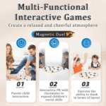 Magnetic Power Kit –1 Set - Closeup Embroidery by Nari Haat, Indian ethnic wear, women clothing, designer suit