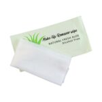 Premium Natural Aloe Makeup Remover Wipes (1 Pc) - Sleeve Design by Nari Haat, Indian ethnic wear, women clothing, de...