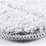 High-Quality 40x13 cm Reusable Flat Mop Microfiber Cleaning Pad Refill (1 Pc) - Full Detail by Nari Haat, Indian ethn...