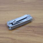 Stainless Steel 8-in-1 Multipurpose Pocket Tool Kit - Full Detail by Nari Haat, Indian ethnic wear, women clothing, d...